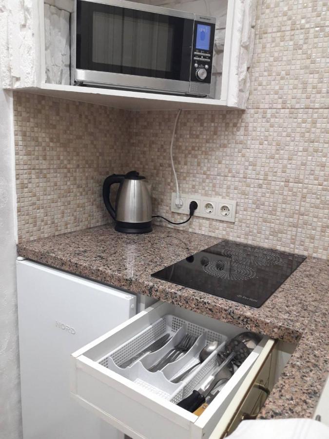 Loft apartments кондиционер *