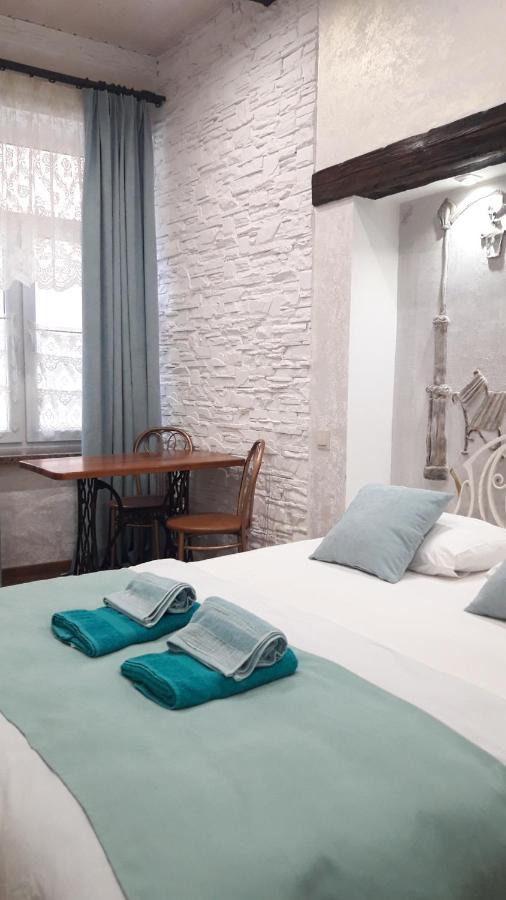 Loft apartments кондиционер Львов