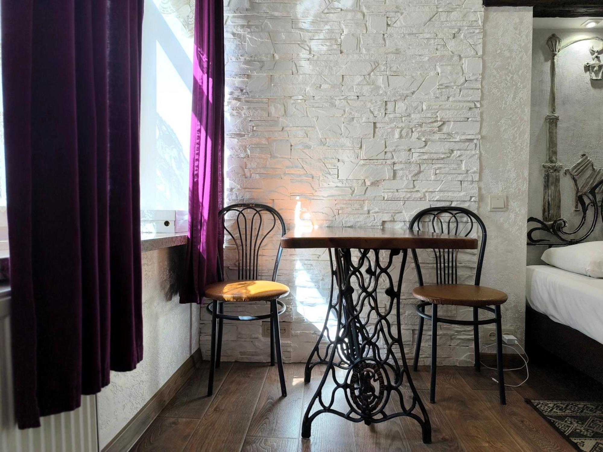 Loft apartments кондиционер *