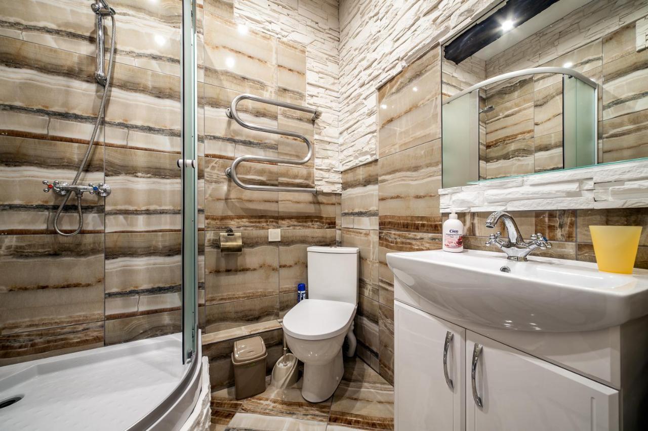 Loft apartments кондиционер Апартаменты Львов