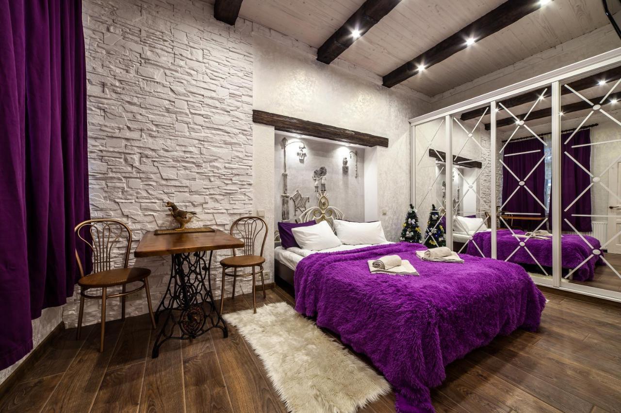Loft apartments кондиционер *