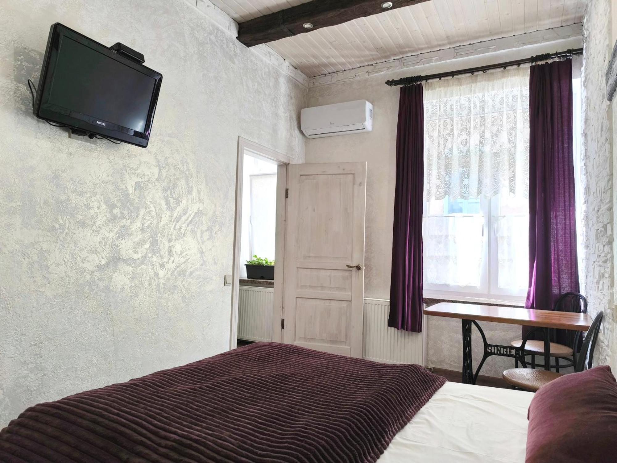 центр Bounty Loft кондиціонер Lviv