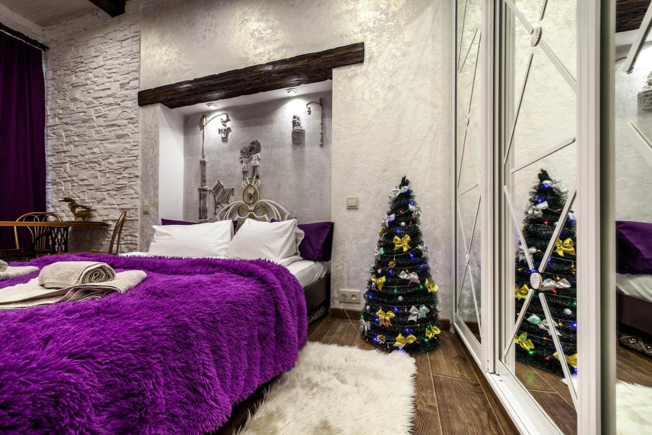 центр Bounty Loft кондиціонер Lviv